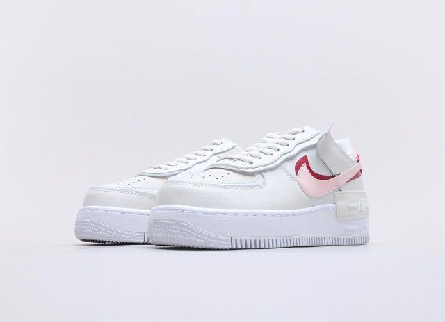 Women's air force 1 shadow phantom cheap