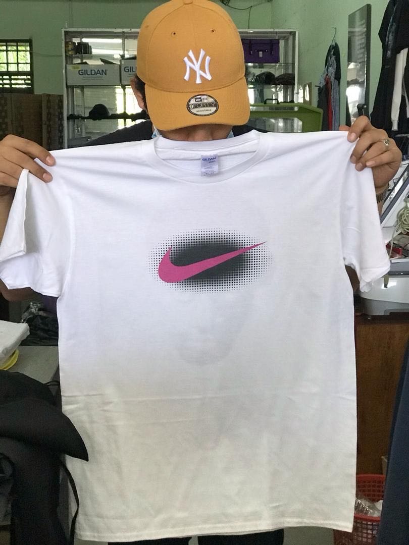 Nike Dennis Rodman Shirt