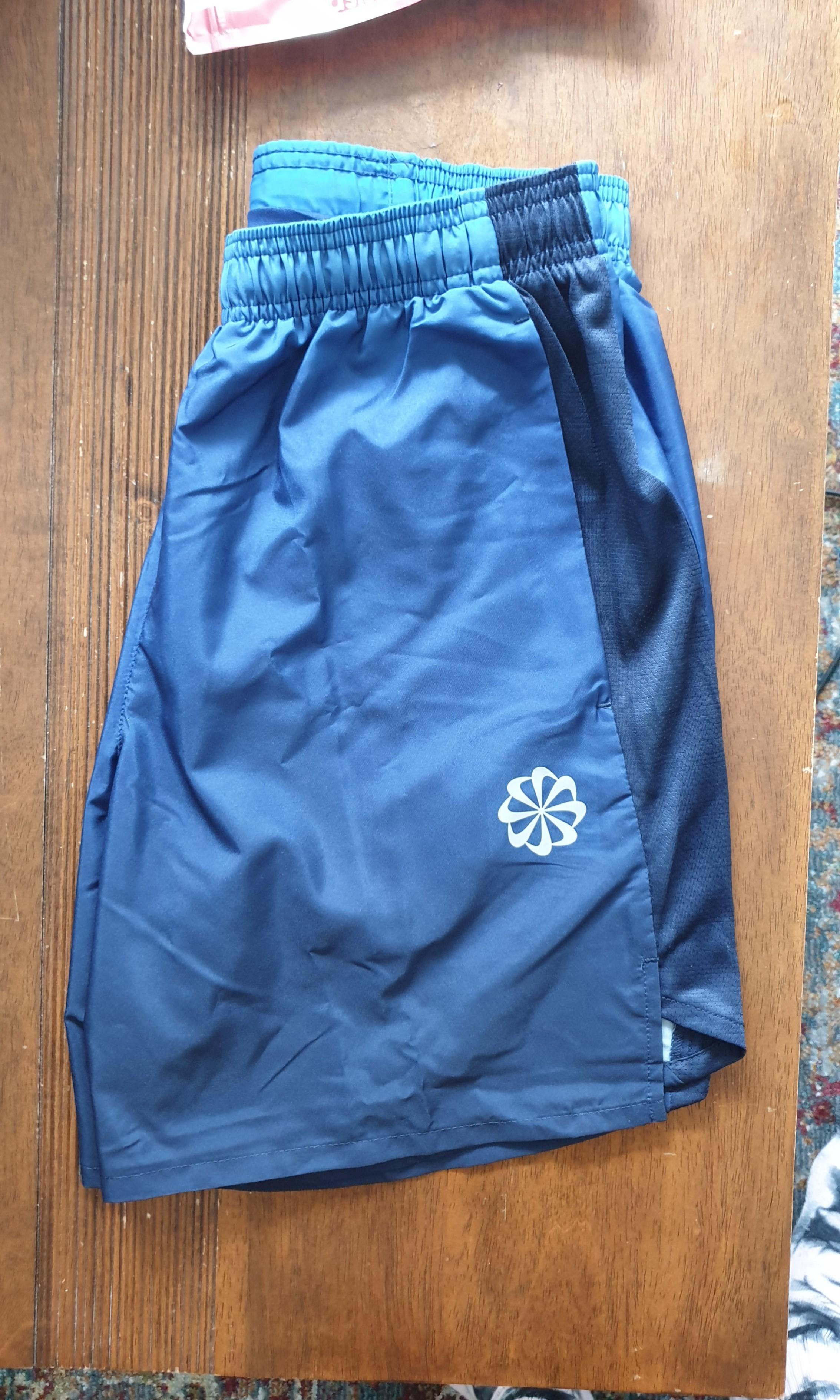 Nike medium shorts