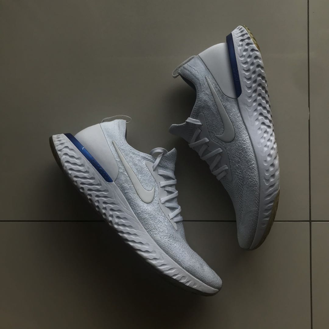 nike epic react us