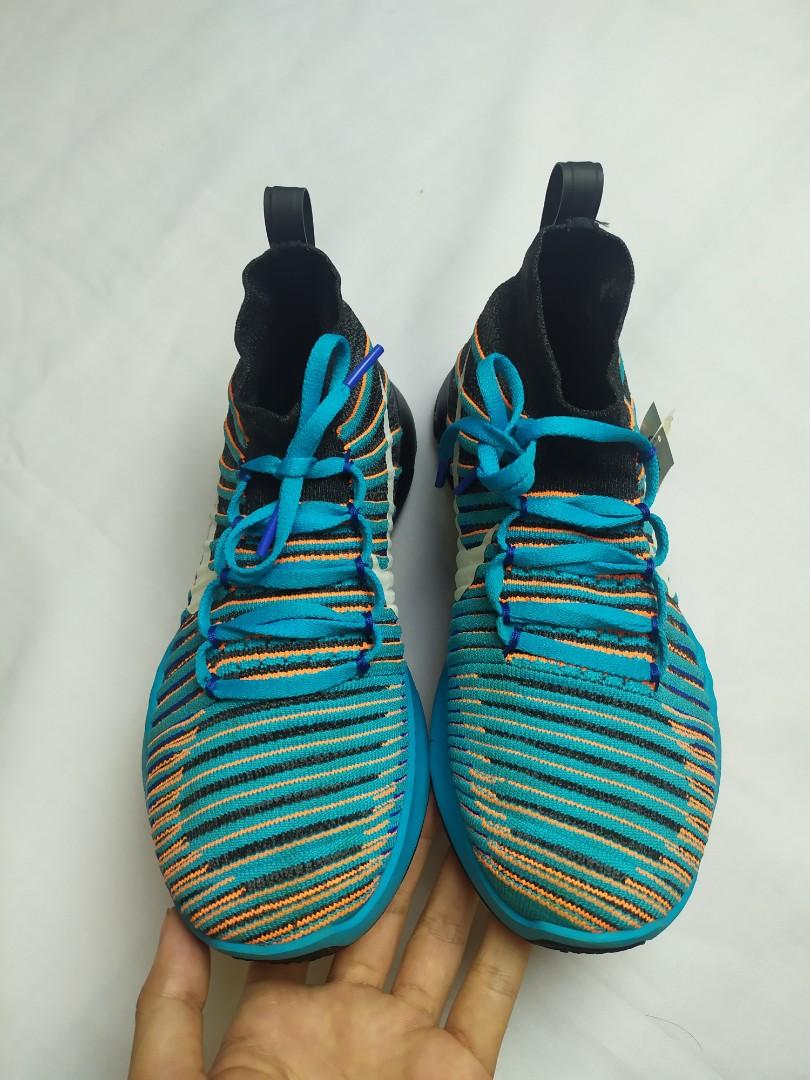 Nike free training sales lift run jump cut