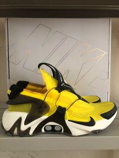 Hyperadapt huarache cheap