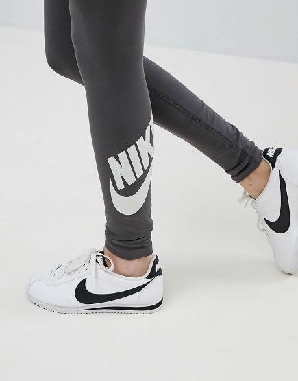 nike leg a see
