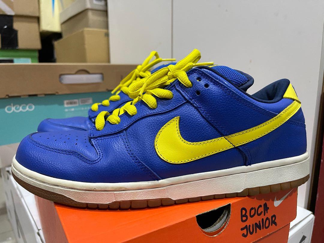 Nike discount sb junior
