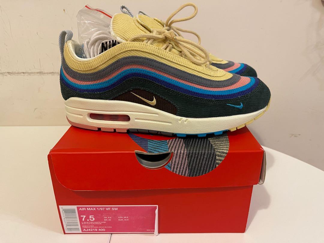am97 sw