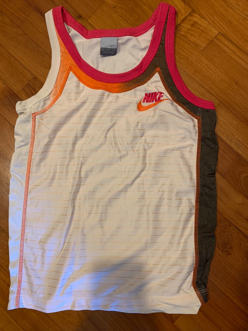 nike gym wear sports direct