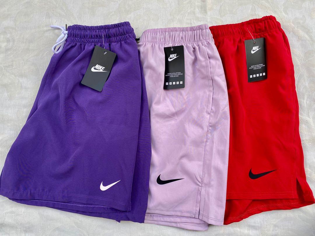 Taslan discount nike short