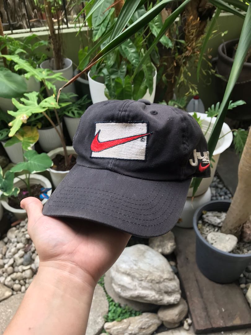 nike retro cap