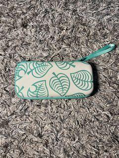 Nintendo Switch Lite Case - ACNH Edition