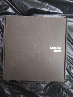 Nokia N97 box