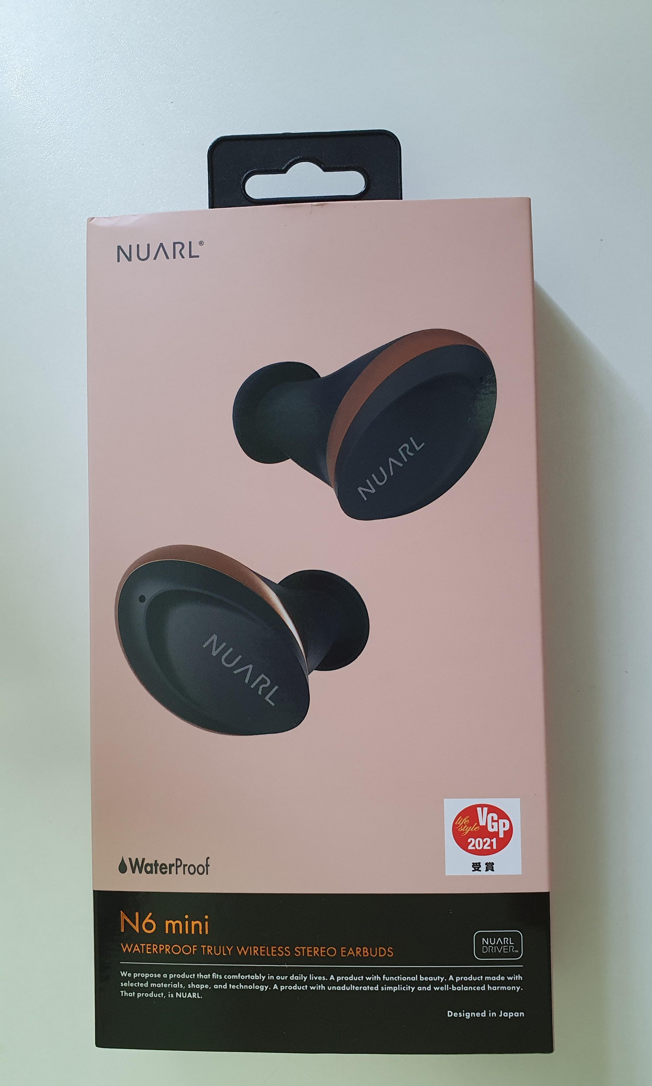 N6 mini waterproof truly wireless stereo earbuds best sale