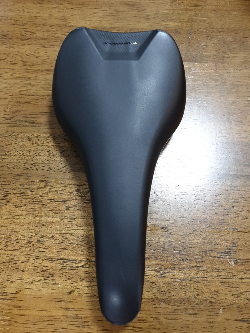 nukeproof saddle review