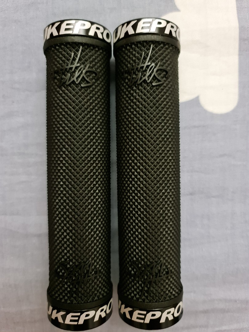 Nukeproof Sam Hill Grips 2024 www.alhudapk
