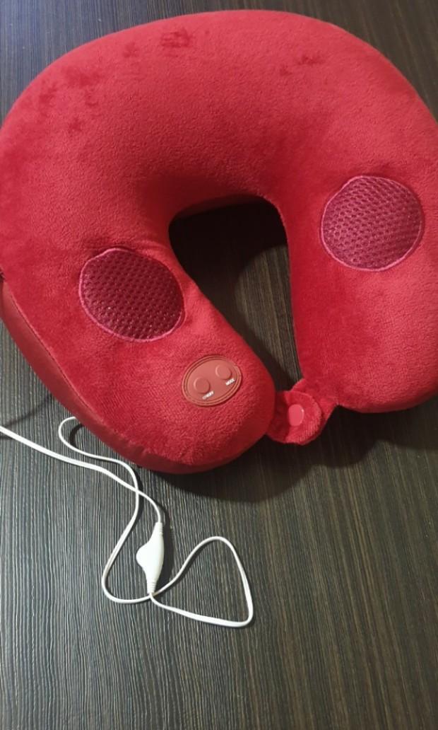 Ogawa Tinkle Touch Music Neck Massager 2024 www.alhudapk