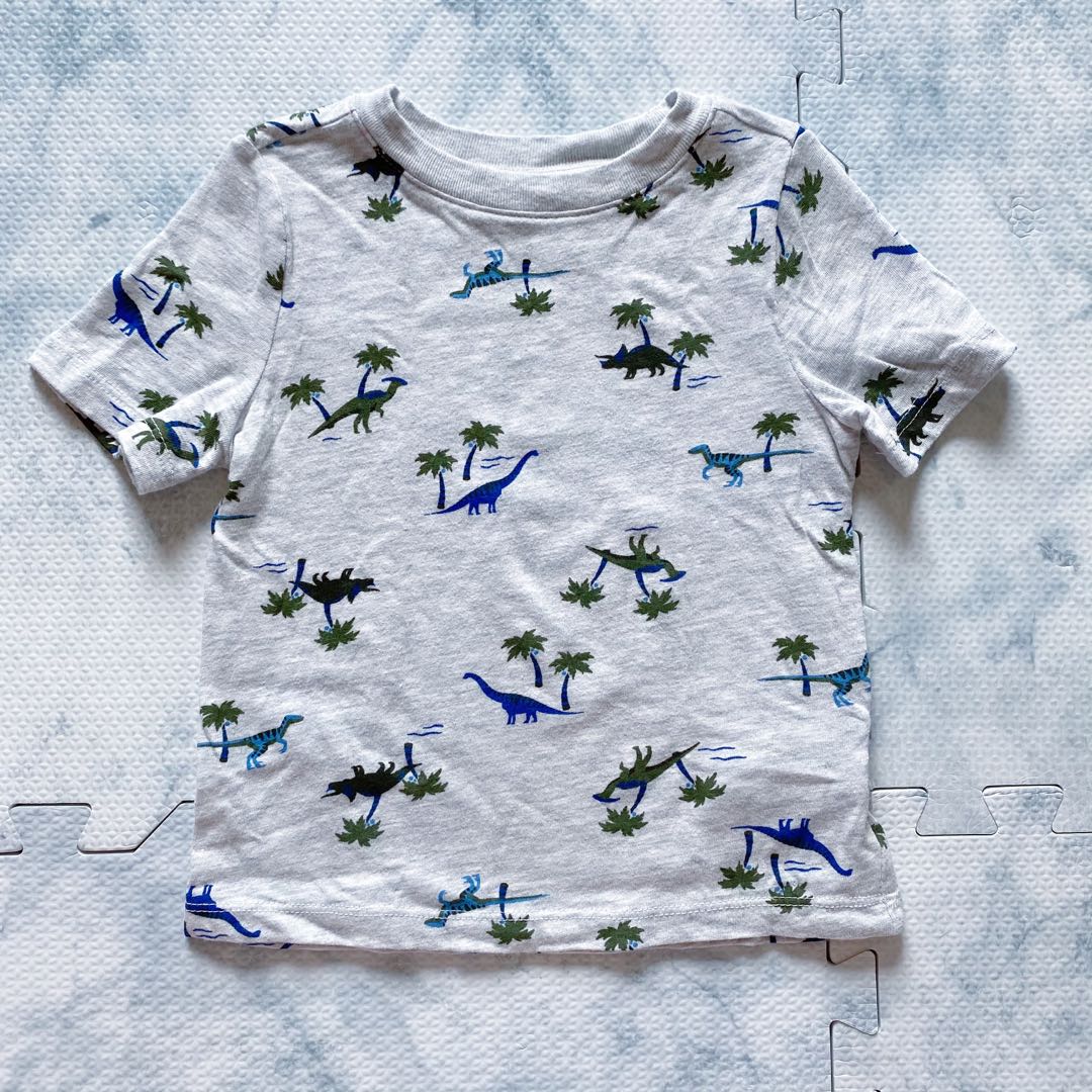 old navy dinosaur shirt