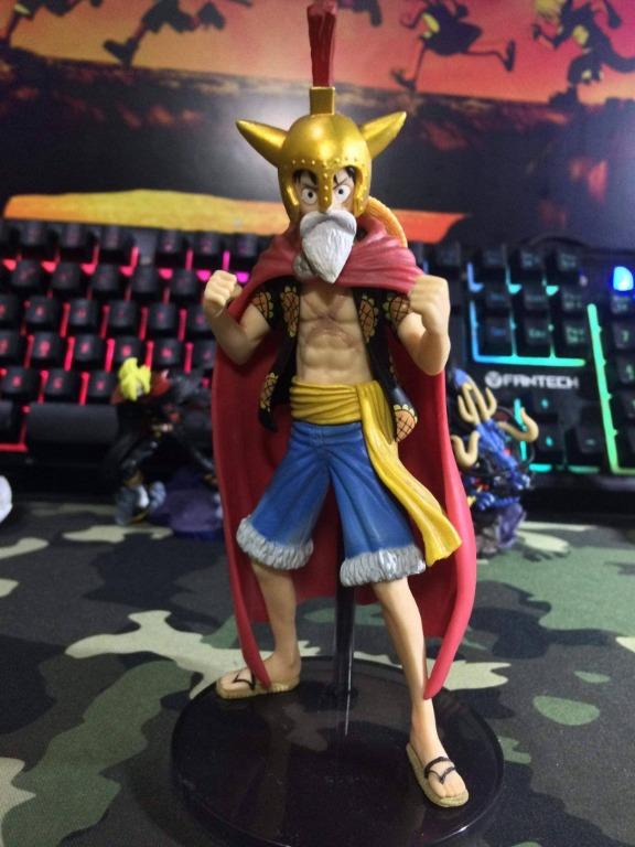 One Piece Styling Battle Colosseum Dressrosa Figure Hobbies Toys Toys Games On Carousell