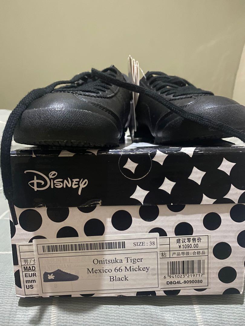 onitsuka tiger mexico 66 mickey mouse
