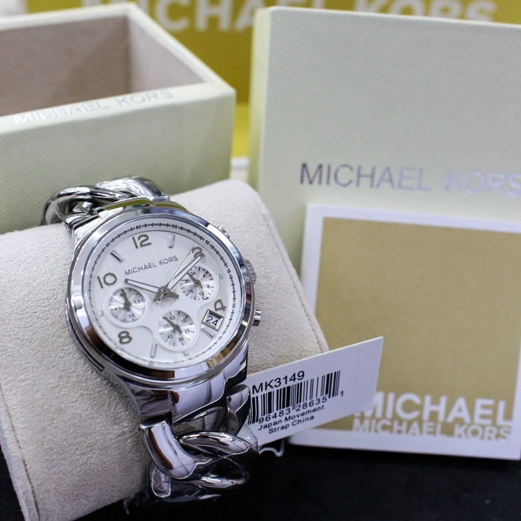 Michael kors mk3149 hot sale
