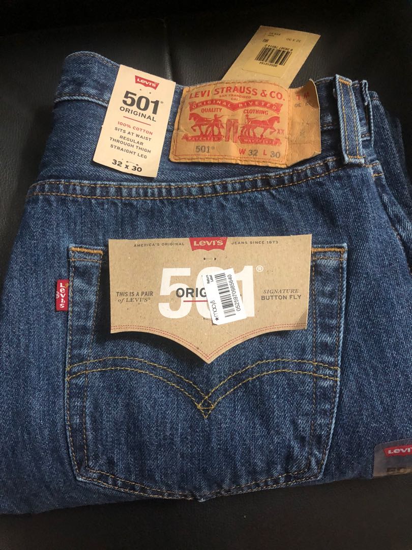 levis jeans 5011