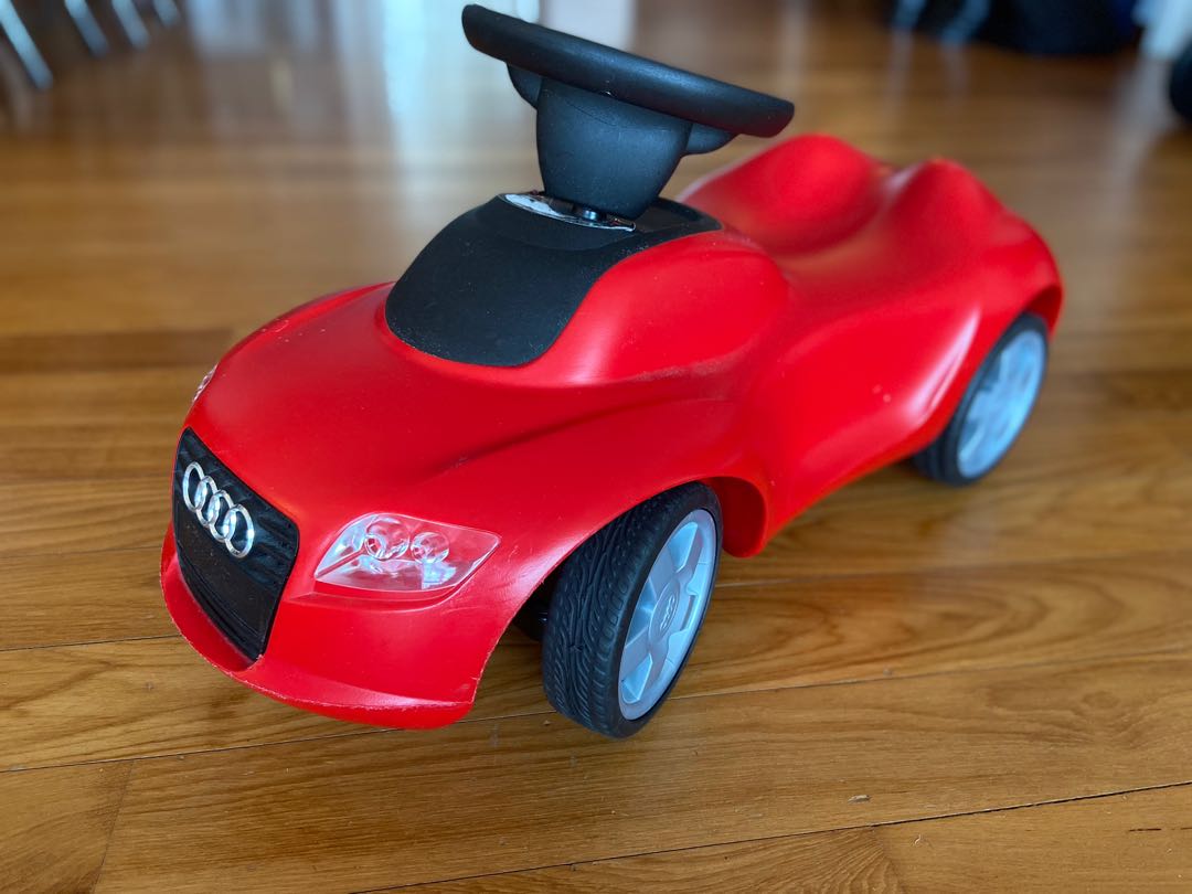Boppy car 2025