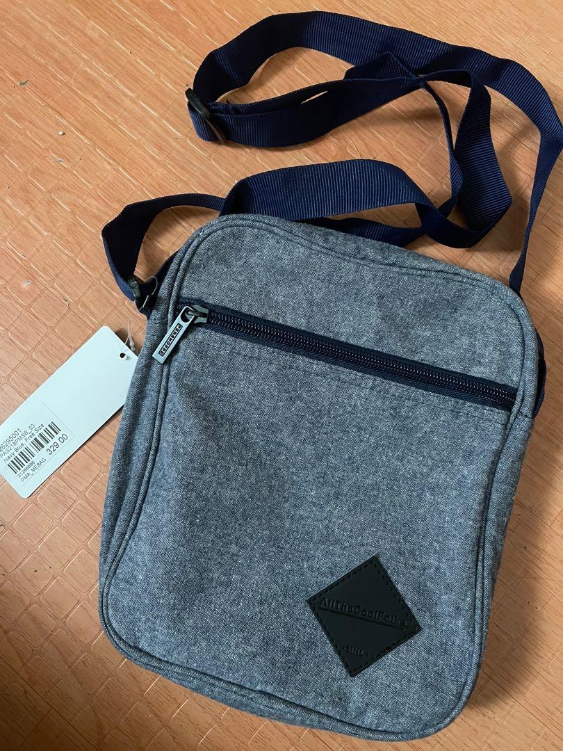 Penshoppe sling bag price outlet