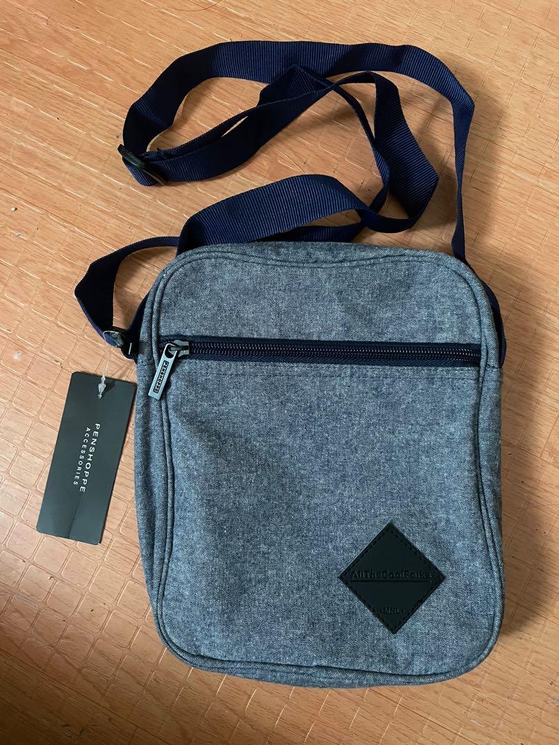 Penshoppe sling new arrivals bag price