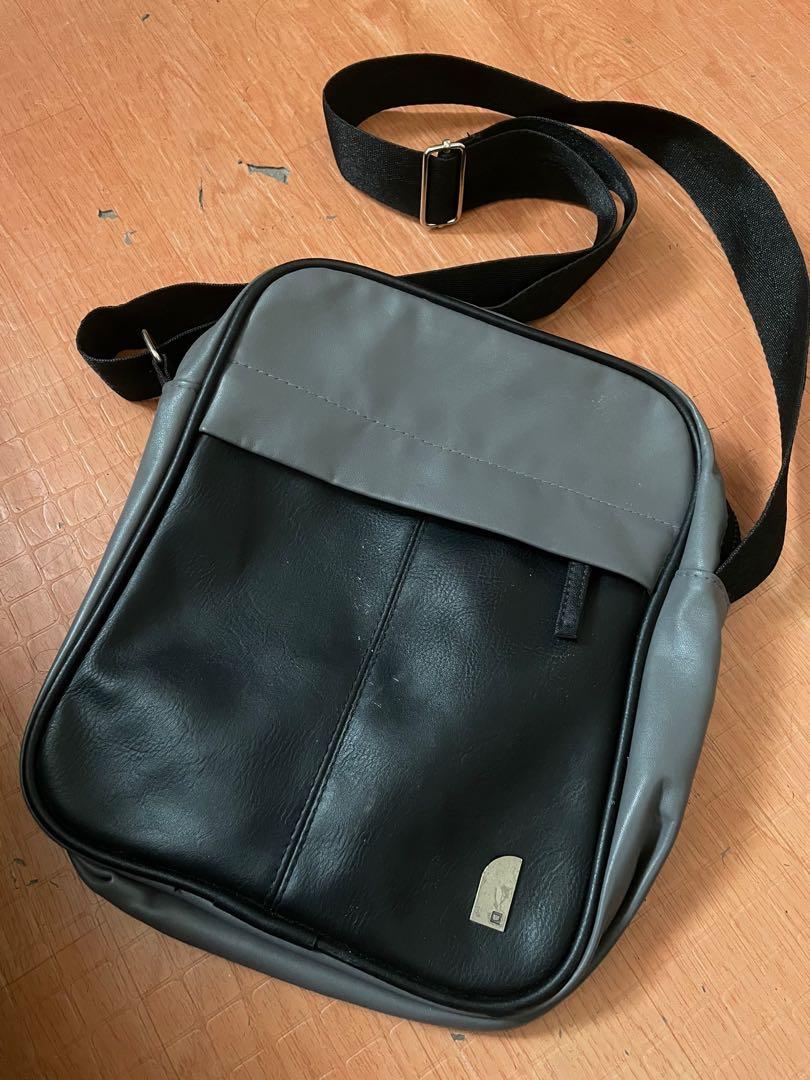 Penshoppe Sling bag Men s Fashion Bags Sling Bags on Carousell