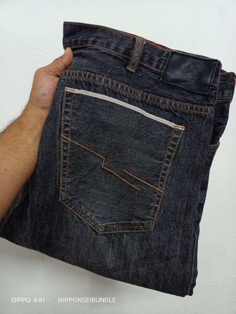 Perry ellis premium denim hotsell