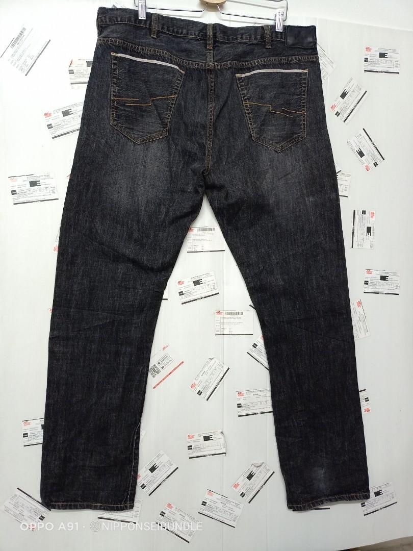 Perry ellis premium denim discount