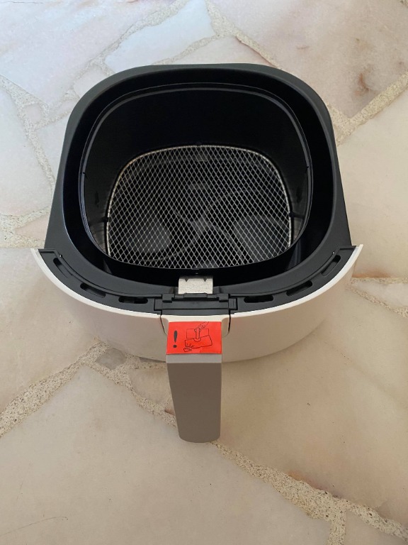 Philips HD9216 Air Fryer Accessory Basket, TV & Home Appliances