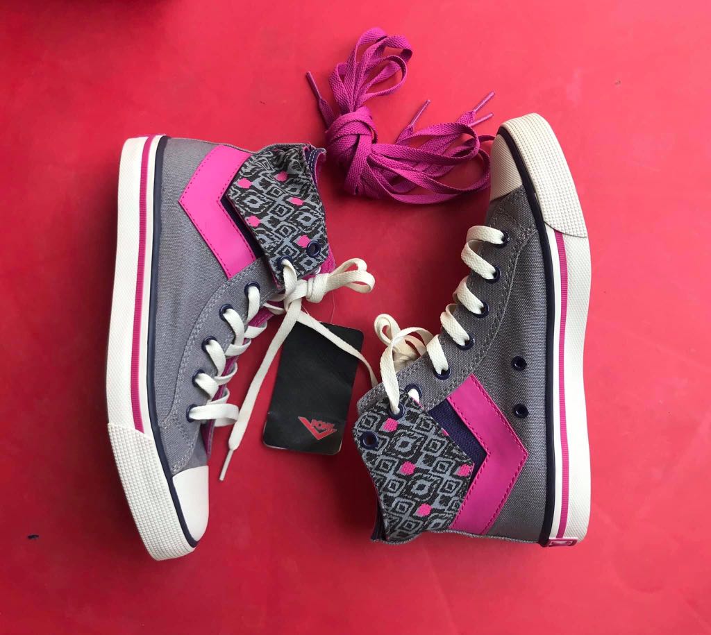 Pony shoes womens online