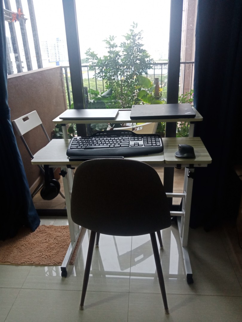 Portable Computer Table Furniture Home Living Furniture Tables Portable computer table furniture home living furniture tables