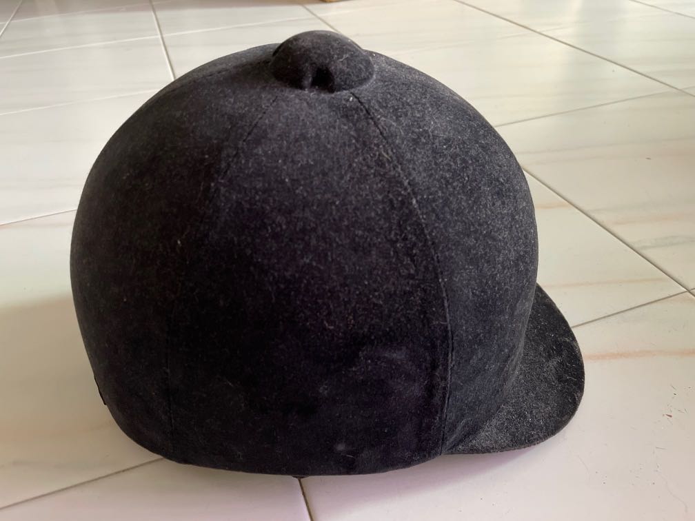 Prestige Horseriding Helmet, Women's Fashion, Watches & Accessories