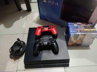 PS4