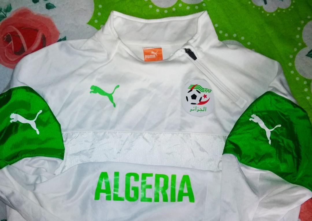 Puma algeria deals