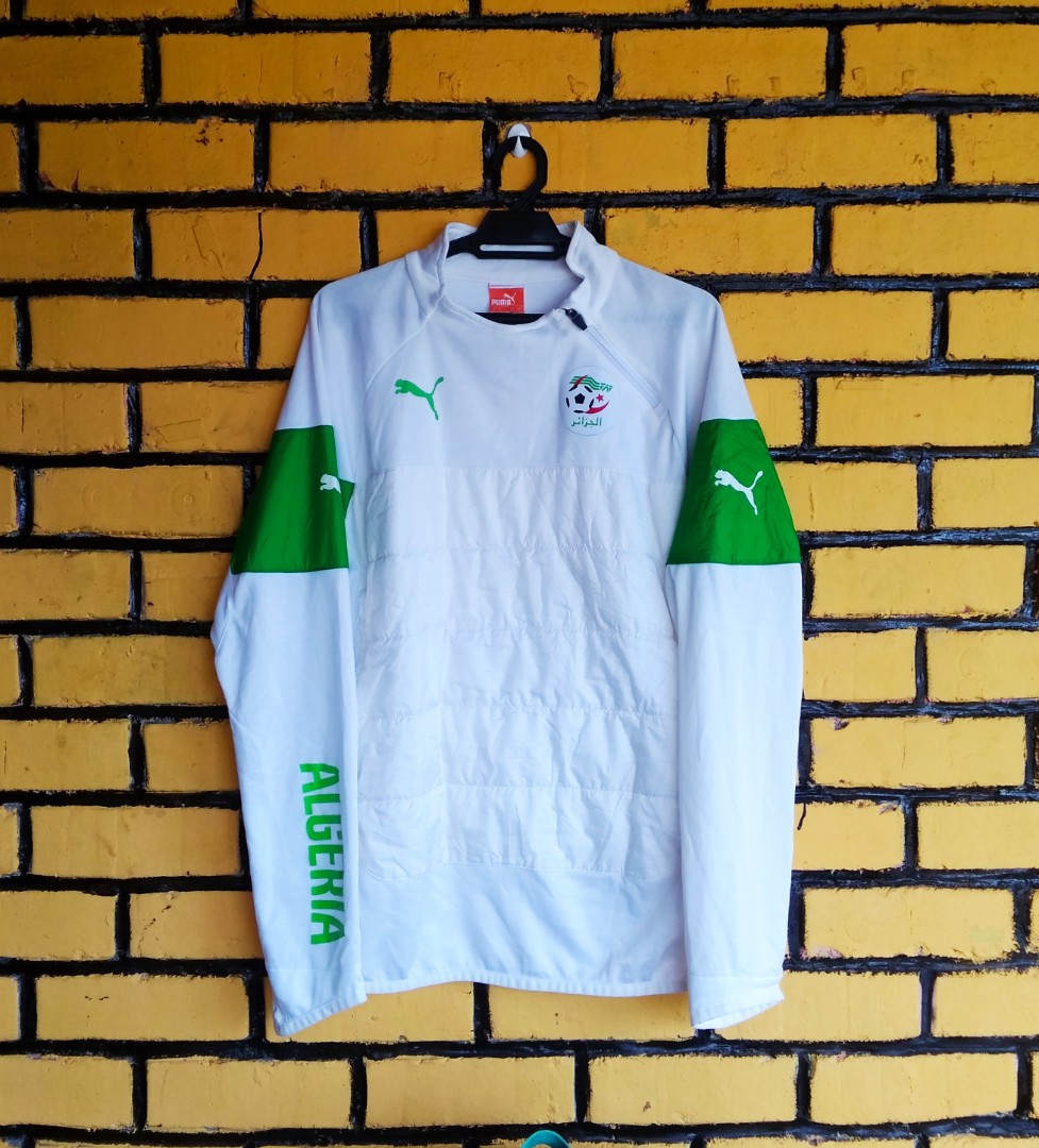 Puma algeria deals