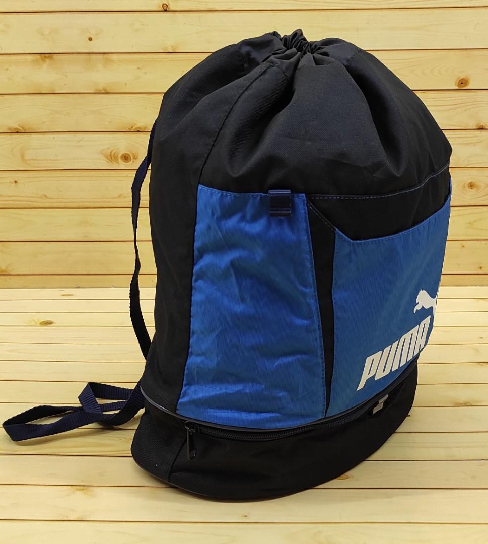 Beg sandang puma sales