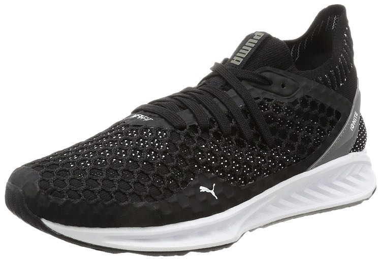 PUMA IGNITE NETFIT Men s Fashion Footwear Sneakers on Carousell