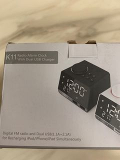 Clock bluetooth For Sale Mobile Phones Gadgets Carousell