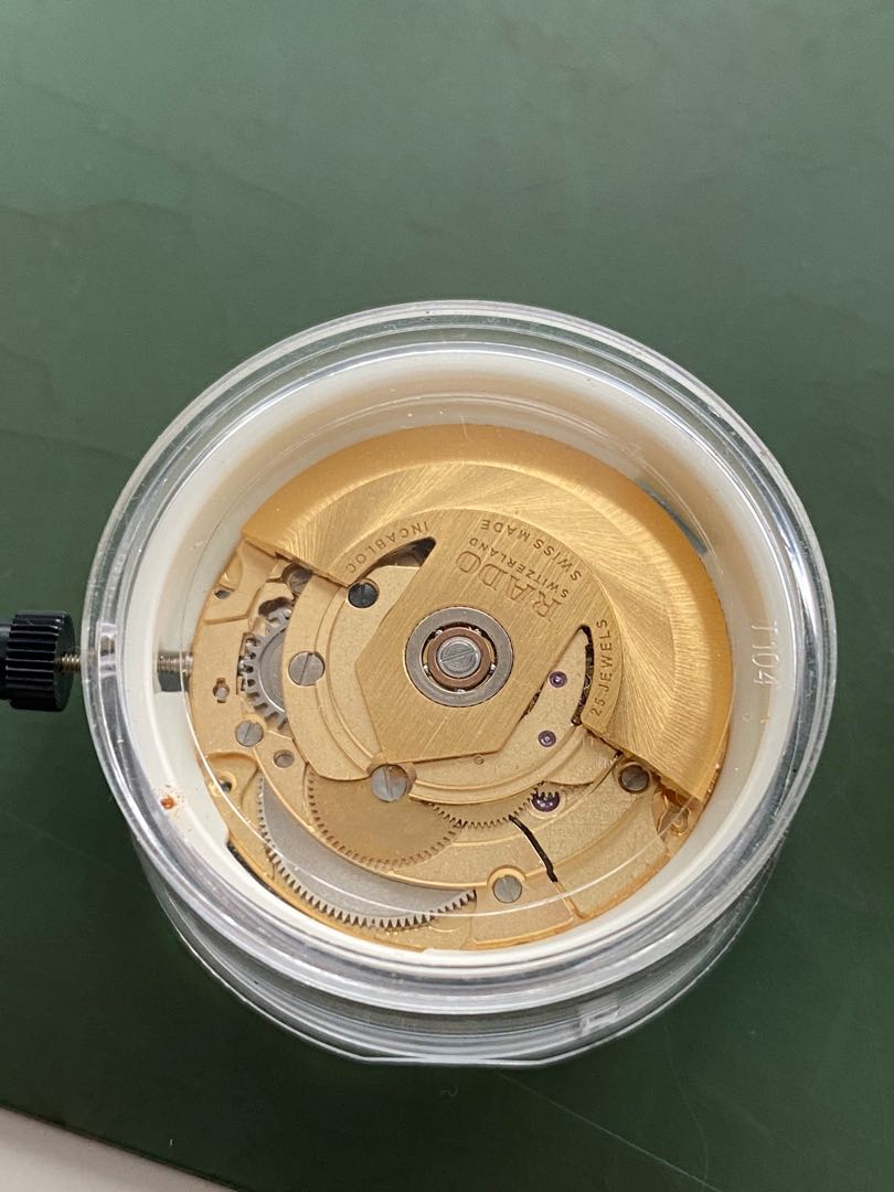 Swiss eta 2836 movement store