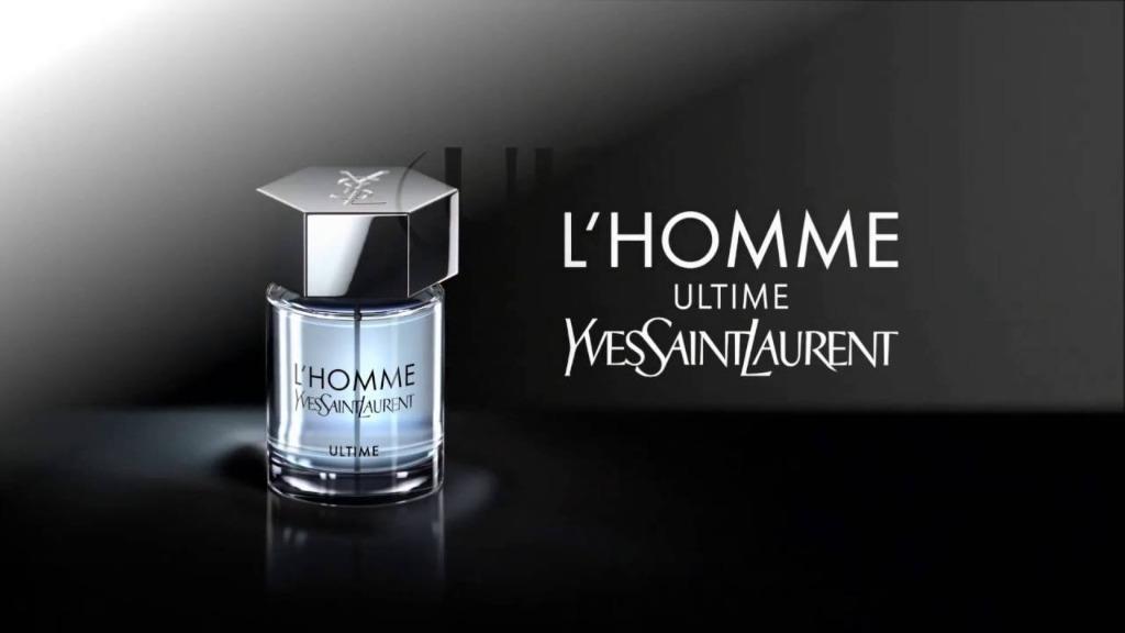 Yves saint sales laurent ultime discontinued