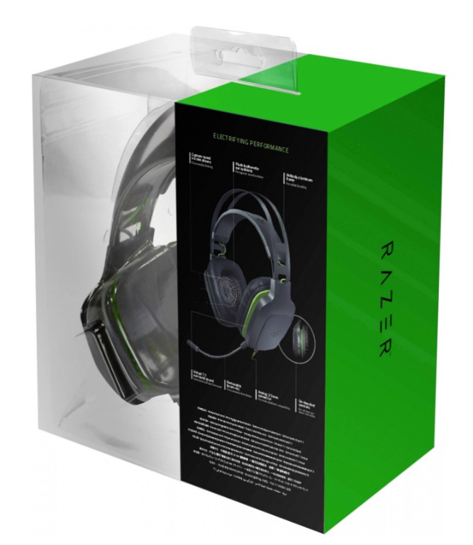 razer electra v2 analog