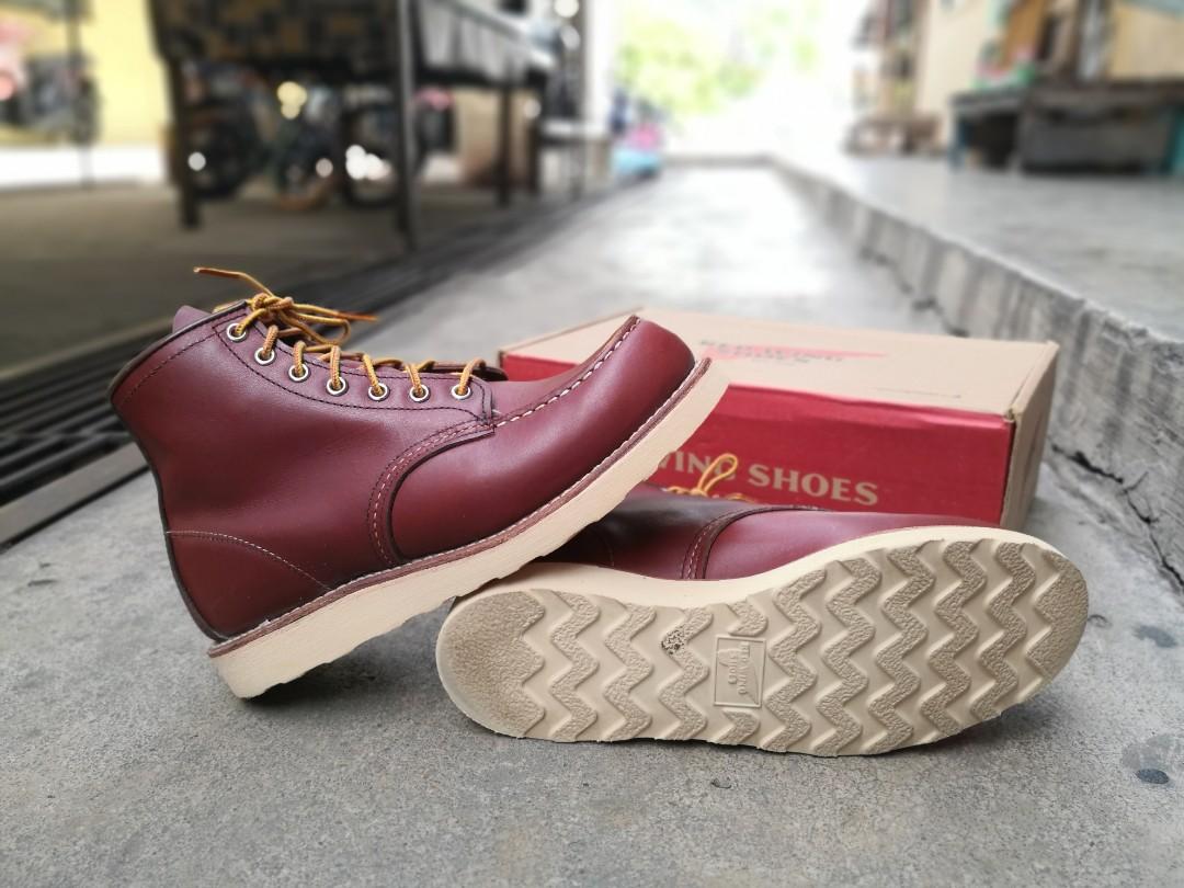 RED WING 9106 - ブーツ