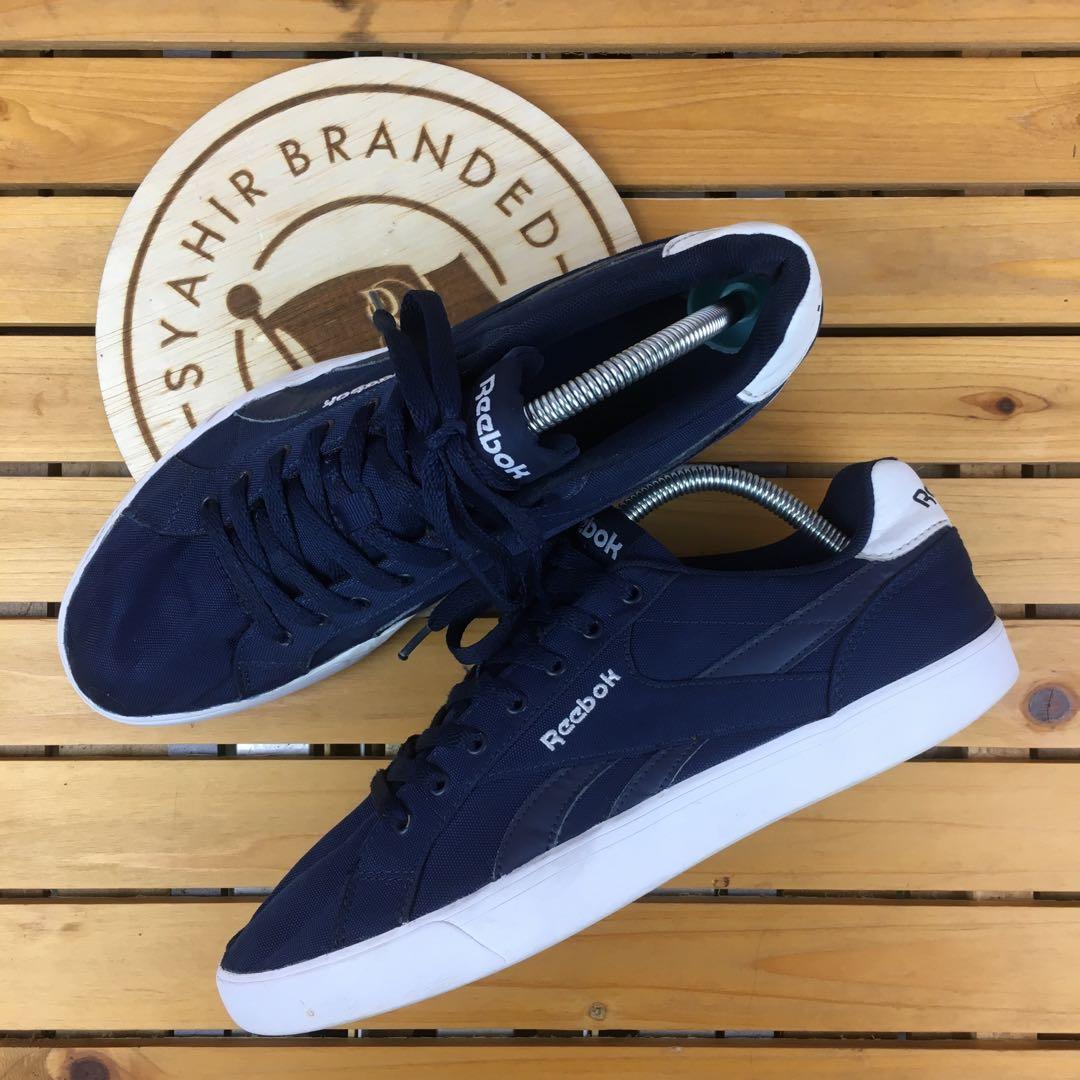 Reebok royal store complete 2lt