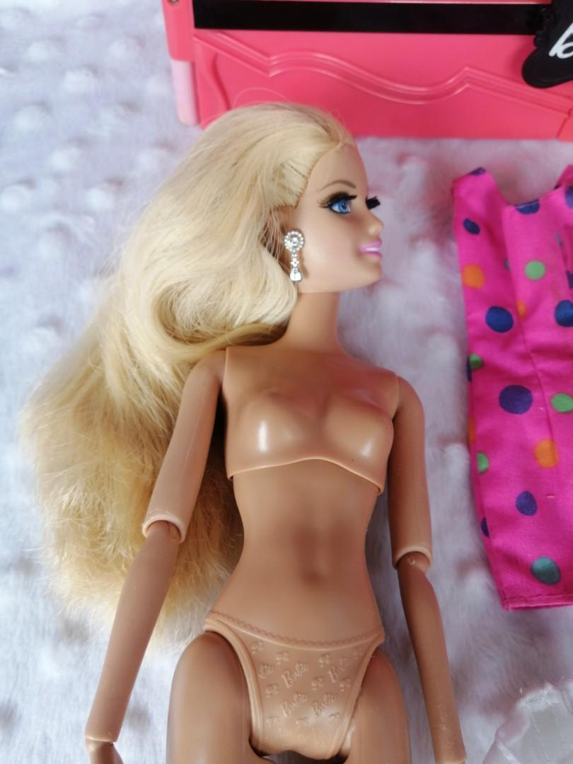 Original barbie for sale deals