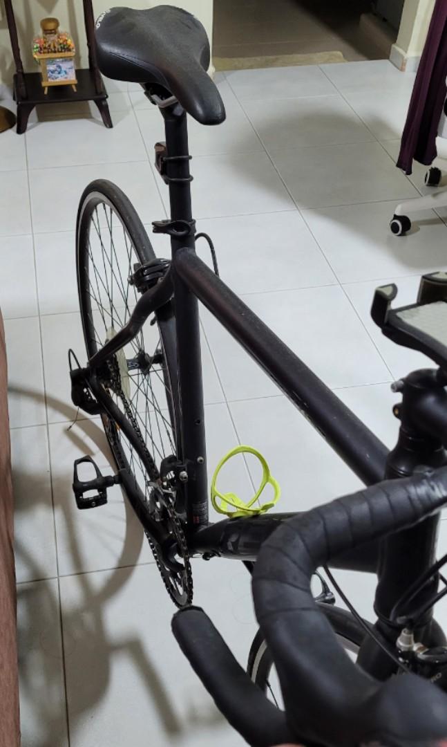 Reid Aquila Sports Equipment Bicycles Parts Bicycles on Carousell