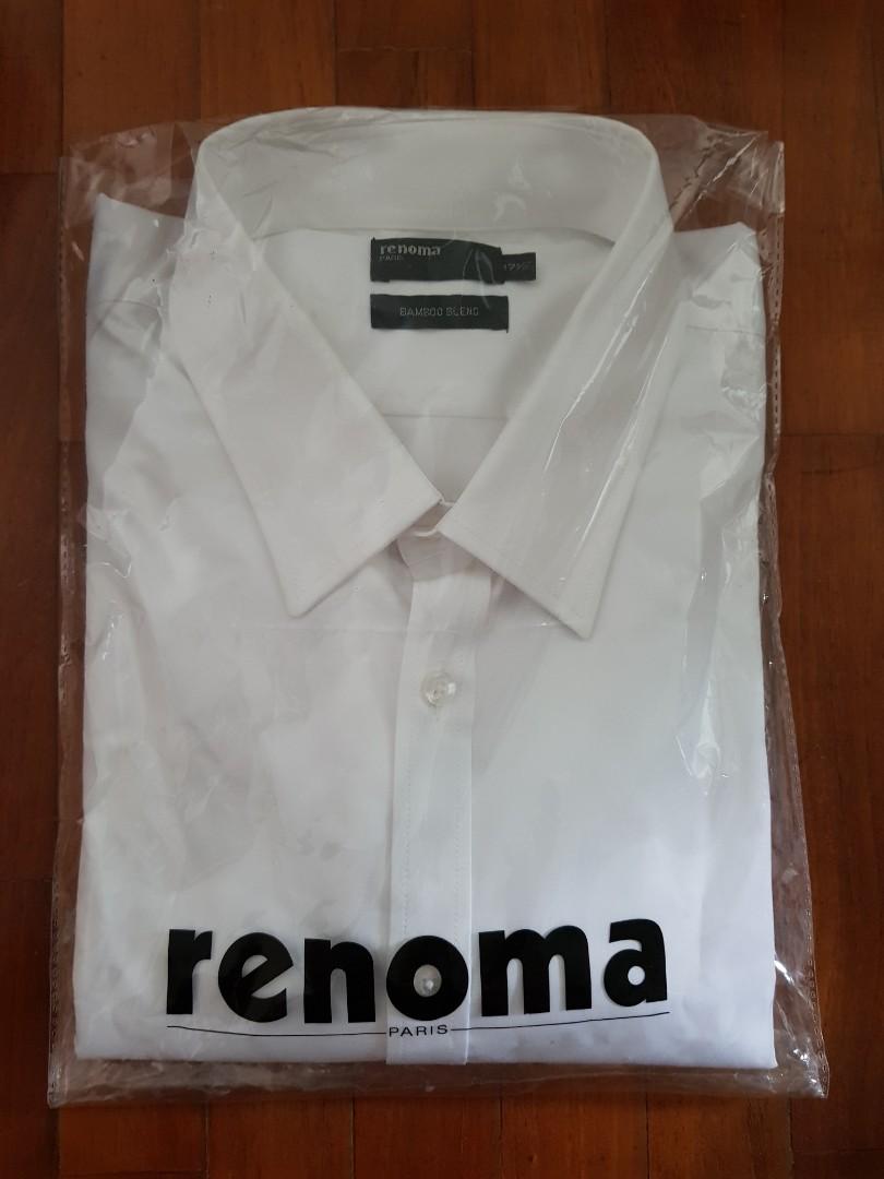 Renoma shirt price Clearance