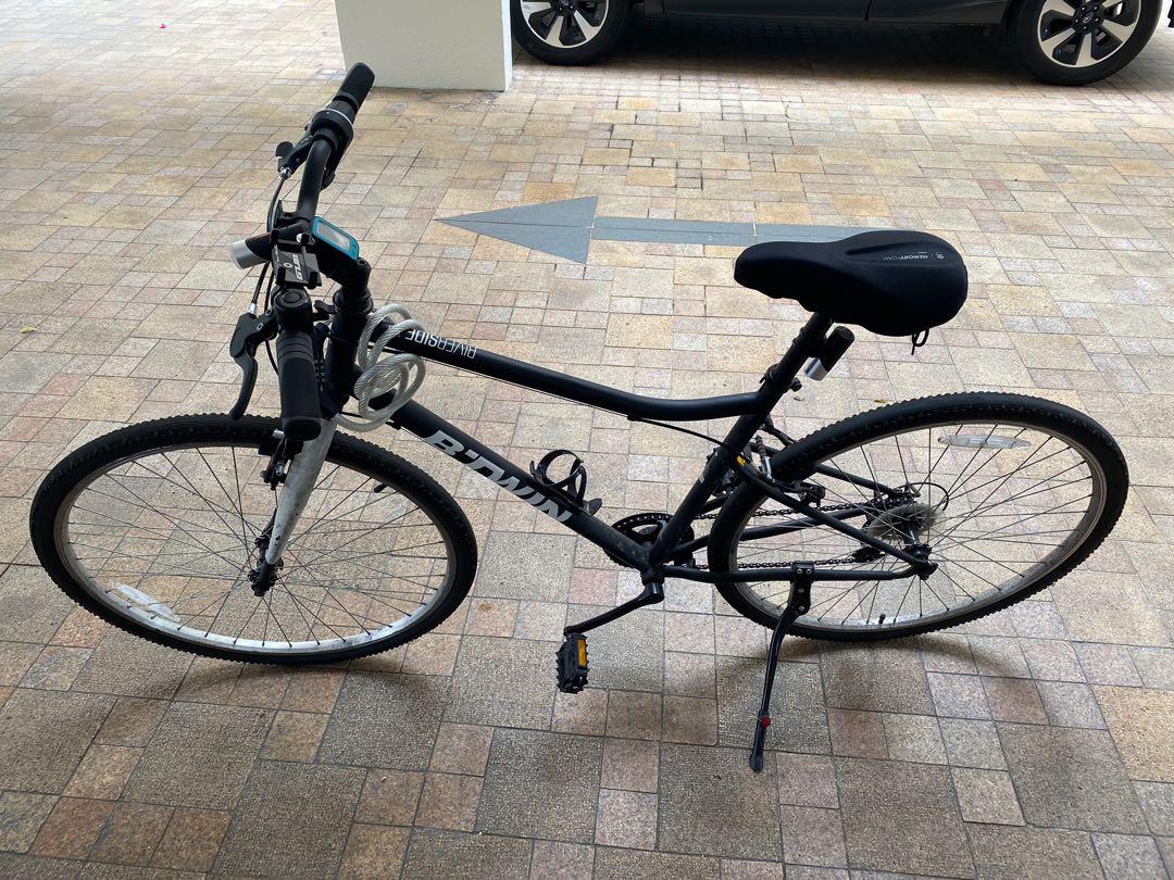 Riverside 100 matt bike new arrivals