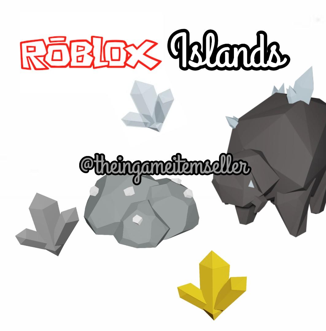 Roblox Skyblock Skyblox Islands Cry Iron Video Gaming Gaming Accessories Game Gift Cards Accounts On Carousell - how do you trade in roblox islands
