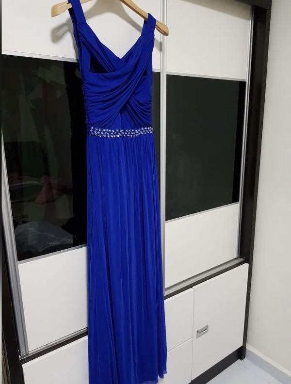 royal evening dresses